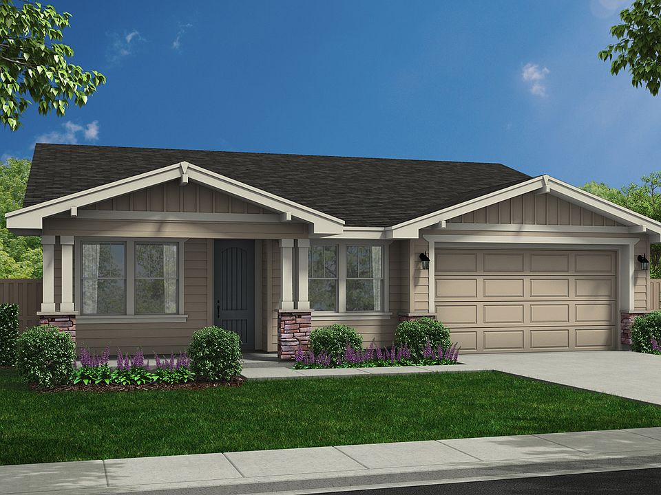 California Craftsman