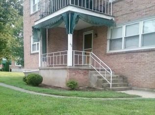 412 S Brobst St, Reading, PA 19607