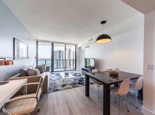 121 NE 34th St UNIT 3005, Miami, FL 33137