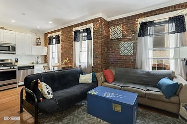 Rented by Citi Habitats