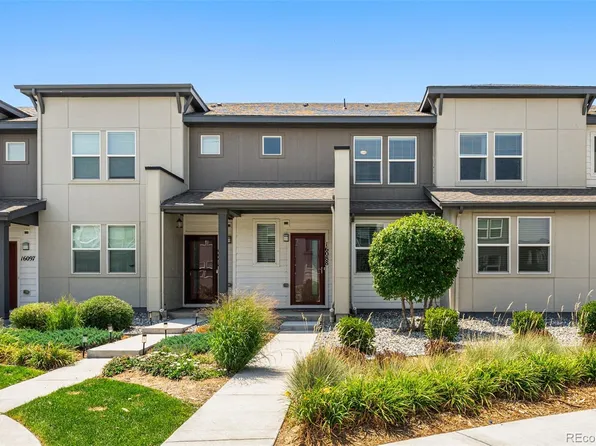16088 E Elk Drive, Denver, CO 80239