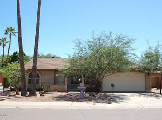 2543 E Malibu Dr, Tempe, AZ 85282