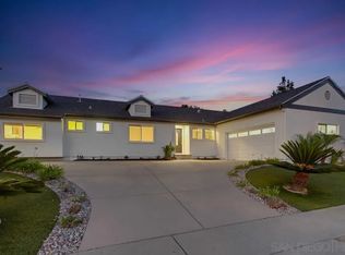 2367 Salisbury Dr, San Diego, CA 92123