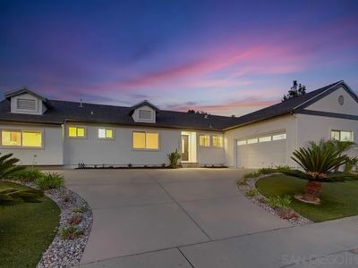 2367 Salisbury Dr, San Diego, CA, 92123
