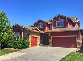 17633 E 98th Way, Commerce City, CO 80022