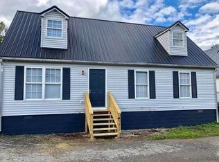 8 Gilliam Br, Belfry, KY 41514