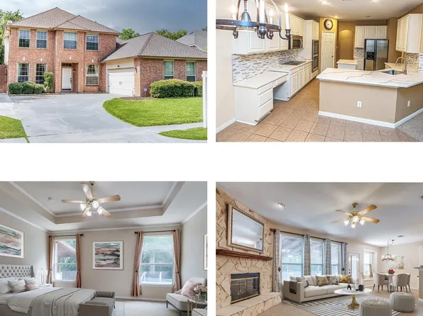 5320 Alta Loma Dr, Fort Worth, TX 76244