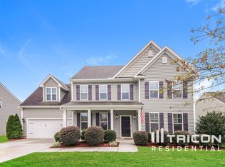 120 Shore Pine Dr, Youngsville, NC 27596