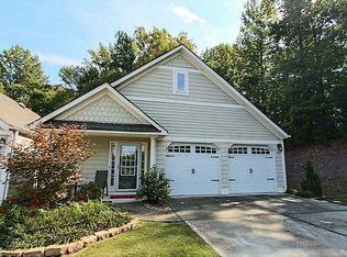 4902 Magnolia Cottage Way, Acworth, GA 30101