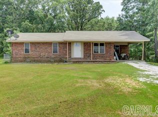 187 Wishbone St, Hot Springs, AR 71913