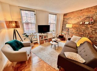 16 Grove St APT 1, Boston, MA 02114