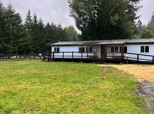 15154 Sitkum Ln, Myrtle Point, OR 97458