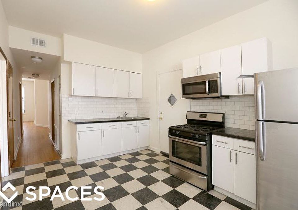 1st image of 4410 N Hazel St APT 1F