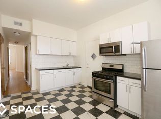 4410 N Hazel St APT 1F, Chicago, IL 60640
