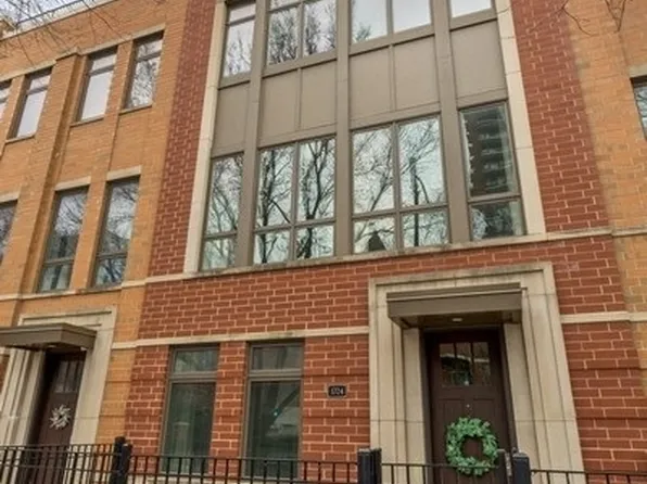 1724 S Prairie Ave, Chicago, IL 60616