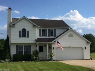 8742 Henderson Rd, Rootstown, OH 44272