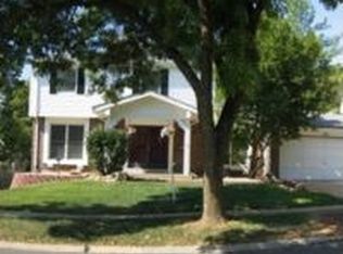 1223 Hidden Oak Rd, Chesterfield, MO 63017