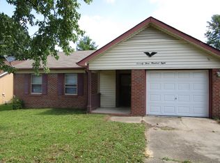 7308 Van Grayson Loop, Fayetteville, NC 28314