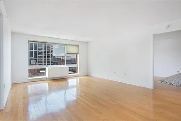 Rented by Corcoran