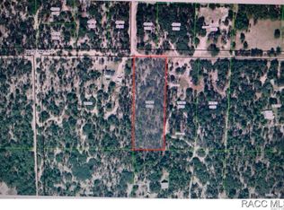 3602 W Deltona Blvd, Dunnellon, FL 34433
