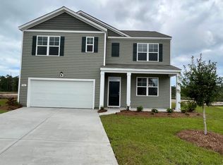1046 Red Tide St LOT 138, Myrtle Beach, SC 29588