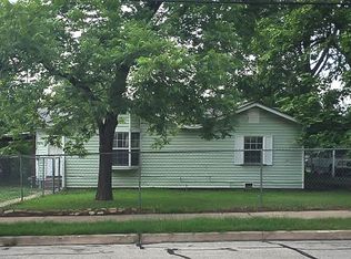 2817 Cushing Dr, Tyler, TX 75702