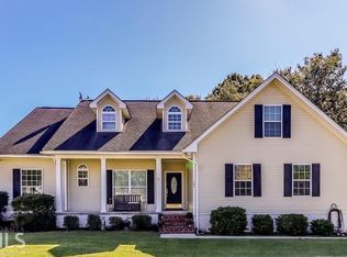 107 Covenant Ln, Springfield, GA 31329