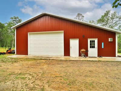 2411 Birch Park Dr NW, Backus, MN, 56435