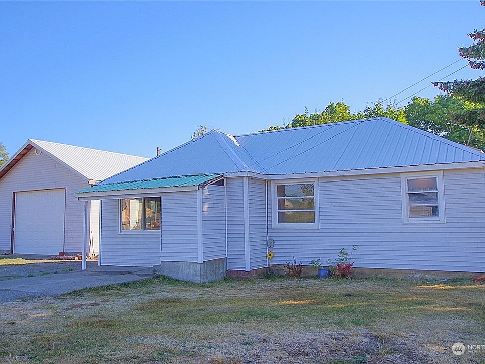 714 Madison Avenue, South Cle Elum, WA 98943 Zillow