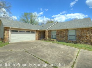 6955 E 78th St, Tulsa, OK 74133