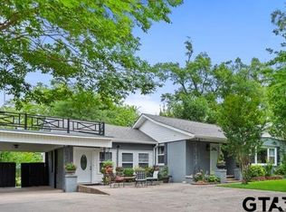 910 E Barbara St, Tyler, TX 75701