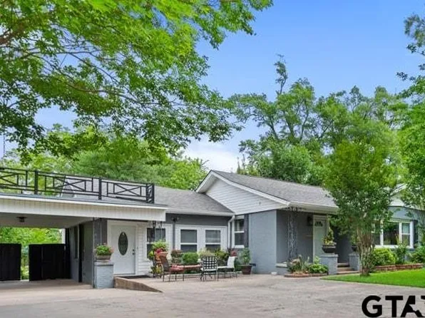 910 E Barbara St, Tyler, TX 75701