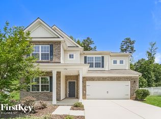 196 Paradise Hills Cir, Mooresville, NC 28115