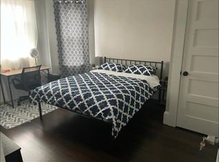 60 Ridgewood St APT 1A, Dorchester, MA 02122