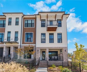 201 Downing Dr #76, Alpharetta, GA, 30022
