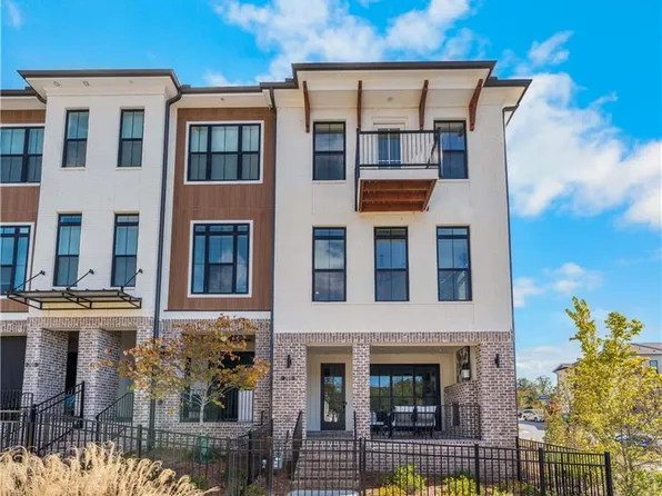 201 Downing Dr #76, Alpharetta, GA 30022
