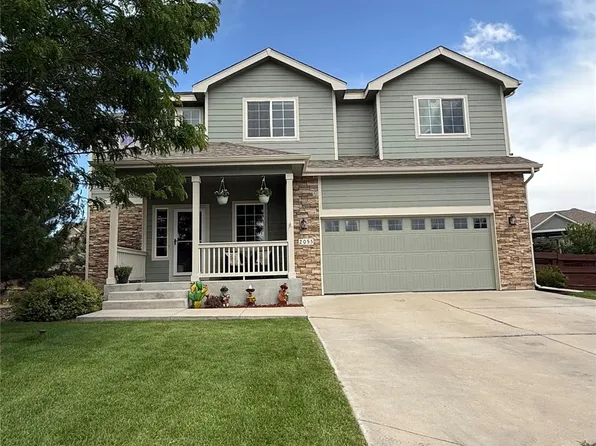 2055 Vineyard Court, Windsor, CO 80550