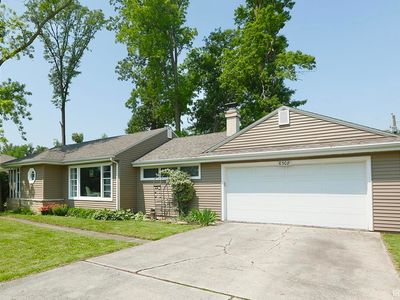 6308 Maywood Cir, Fort Wayne, IN, 46819