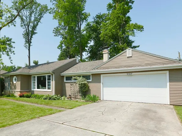 6308 Maywood Cir, Fort Wayne, IN 46819