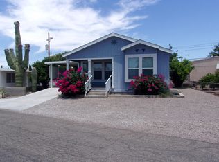 5372 W Bar X St, Tucson, AZ 85713