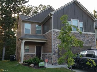 4884 Longview Run #21, Decatur, GA 30035