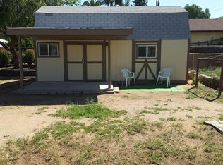 911 Daugherty Rd, Norco, CA 92860