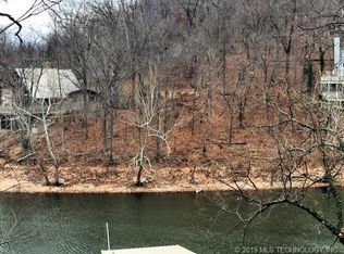 450736 E 339th Rd, Afton, OK 74331