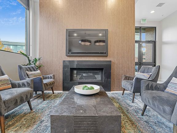 Regency RidgeGate | Lone Tree, CO Apartments