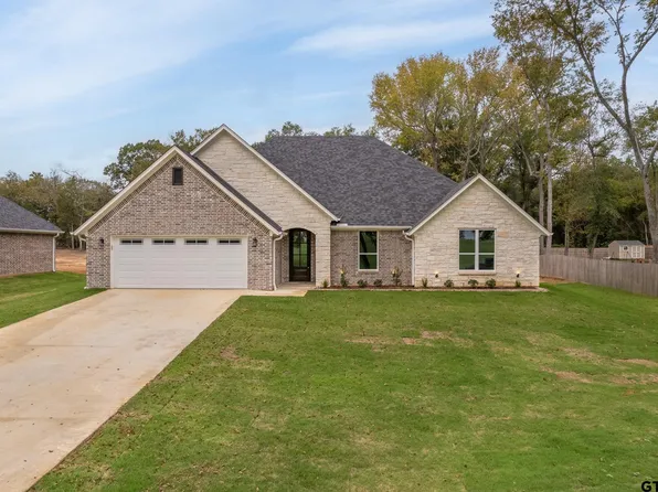 18764 County Road 1100, Flint, TX 75762