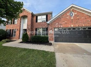 2852 Fairway Dr, Belleville, IL 62220