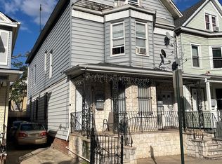413 Fulton St, Elizabeth, NJ 07206