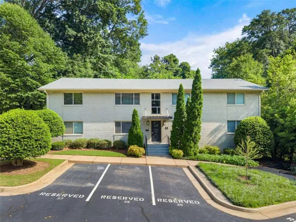 449 Clairemont Ave APT H3, Decatur, GA 30030