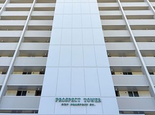 927 Prospect St APT 202, Honolulu, HI 96822
