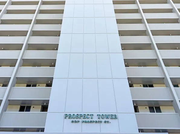 927 Prospect St APT 202, Honolulu, HI 96822